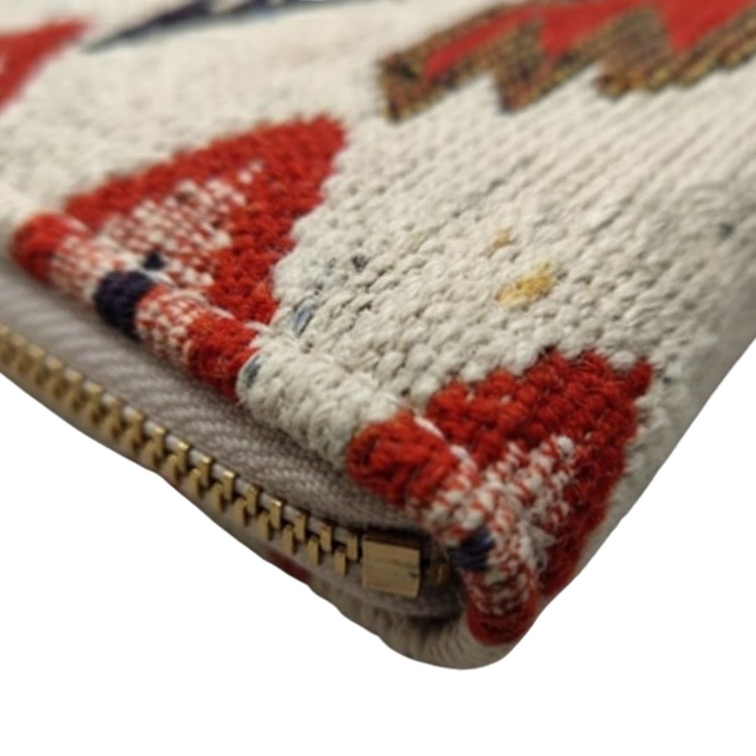 Stylish Foldable Pocket Wallet for Modern Women v2.0